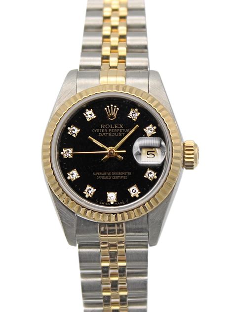 ladies datejust rolex 26mm